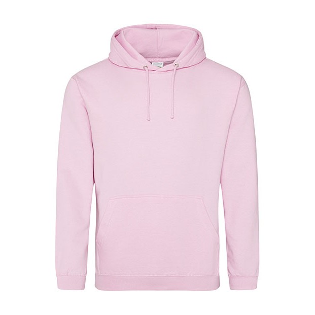College Hoodie - Just Hoods 24